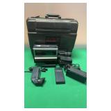 RCA Camcorder w/ Case