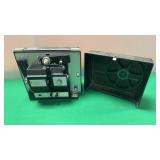 Bell & Howell Auto Load Movie Projector
