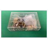 Small Jewelry Box