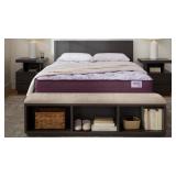Sleep by Raymour Medium King Mattress Online