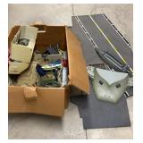 G.I. Joe Toys & G.I. Joe Aircraft Carrier Playset
