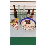 Iroquois Beer Collectibles, Buffalo NY