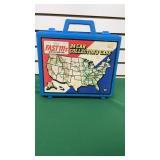 Kenner 24 Car Collectorï¿½s Case