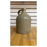Stoneware Liquor&Wine Jug