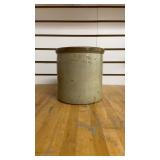 Stoneware Crock