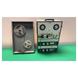 Roberts 770X Reel to Reel Tape Recorder/Player