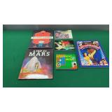 Disney and Childrenï¿½s Books