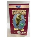 Baseball collectible Ty Cobb Fully Poseable Figure