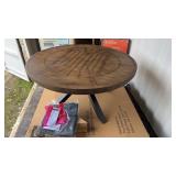 Game Table Set-Table Indoor/Outdoor