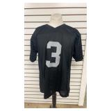 NFL Oakland Raiders Laminica #3, Size 48