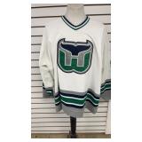 NHL Hartford Whalers Verbeek #16, Size 56