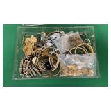 Small Jewelry Box