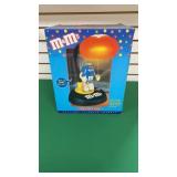 M&Mï¿½s Talking Desk Lamp