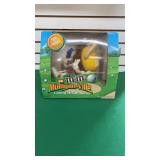 M&Mï¿½s Muligan-Ville Candy Dispenser