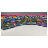 Galoob Micro Machines Mini Cars & Airplanes