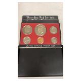 1975 U.S. States Proof Set