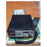 RCA CB Co-Pilot 40 Channel Mobile Two-Way Radio