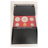 1979 U.S. States Proof Set