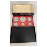 1978 U.S. States Proof Set