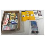 Ticket Stubs Assortment