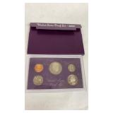 1985 U.S. Proof Set