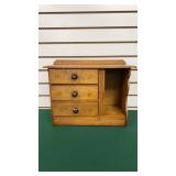 Wooden Cabinet
