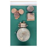 3 Antique Alarm Systems