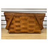 2 Picnic Baskets
