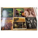 Assortment of Records