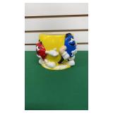 M&Mï¿½s Cookie Jar