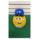 M&Mï¿½s Honk if You Like Chocolate Cookie Jar