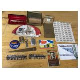 Lot of Miscellaneous Items