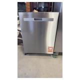 Whirlpool 24" Dishwasher