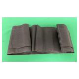 Black Velcro Holster