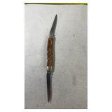Remington Knife