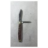 Remington Knife