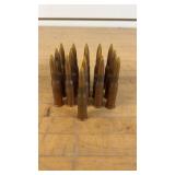 7.62x54mm Russian Surplus 16rds