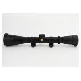 Leupold VX-1 3-9x40 Shotgun/Muzzleloader Scope