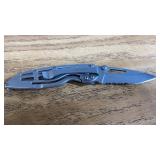 4660422A Gerber Pocket Knife