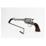 Ruger New Bear Cat .22 Revolver