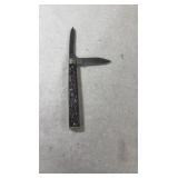 Remington R433 Knife