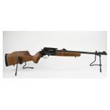 Taurus Circut Judge .410/.45 Colt Shotgun