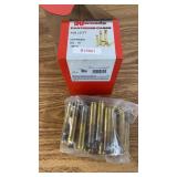 458 LOTT Hornady Unprimed Brass 50 Ct