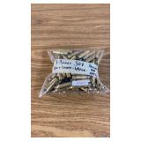 308 Hornady Empty Brass -Unknown Count