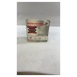 Winchester Super X 12 GA 2 3/4" 25 Count