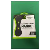 Lockdown Gun Concealment Magnet