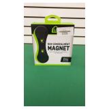 Lockdown Gun Concealment Magnet
