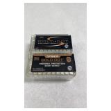 Gold Dot 22WMR 50rds (X2)