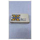 Winchester Super X 303 British 180 GR 20 RDS