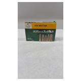 Sellier Bellot 303 British 10 RDS 10 Brass